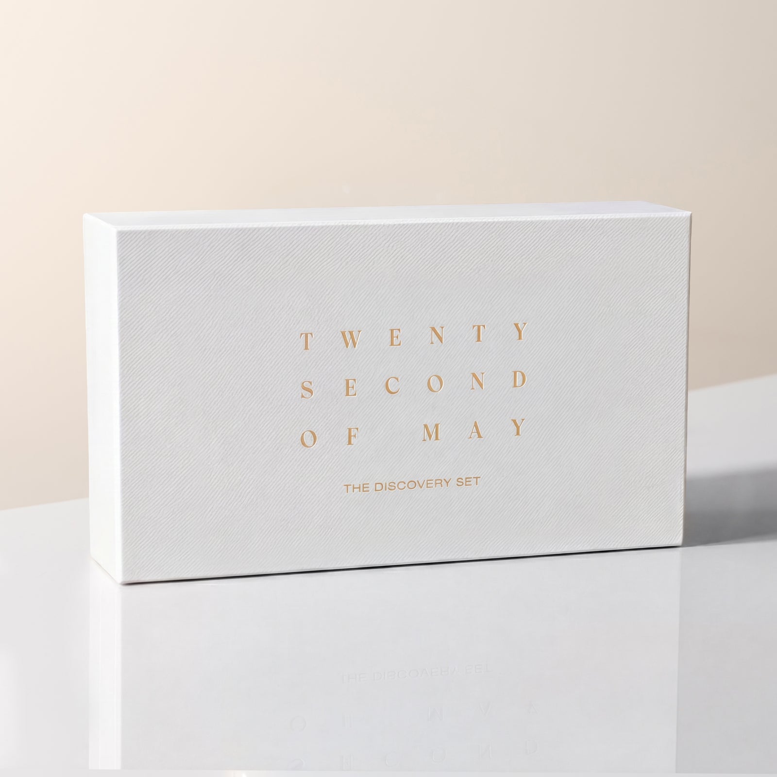 DISCOVERY SET